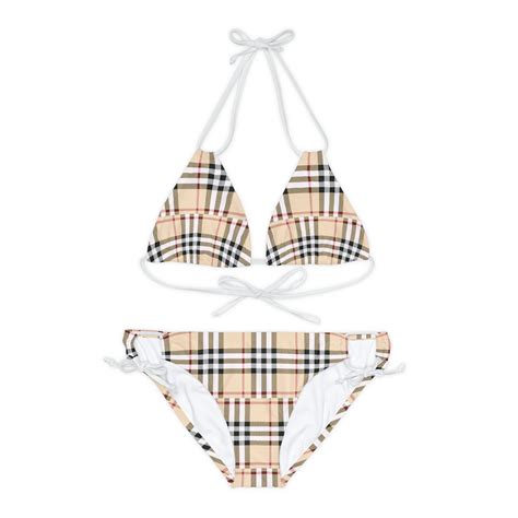 burberry swim kids|Burberry bikini etsy.